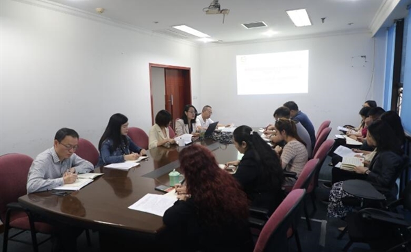 旅投創新公司第二黨支部召開(kāi)“不忘初心、牢記使命”專題組織生活會(huì)