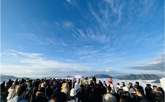 《四川國(guó)資》聚焦省旅投集團景區闆塊“搶眼”端午市場